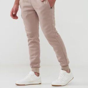 Men's Stone Tie FIt Joggers by LEE COOPER size 34